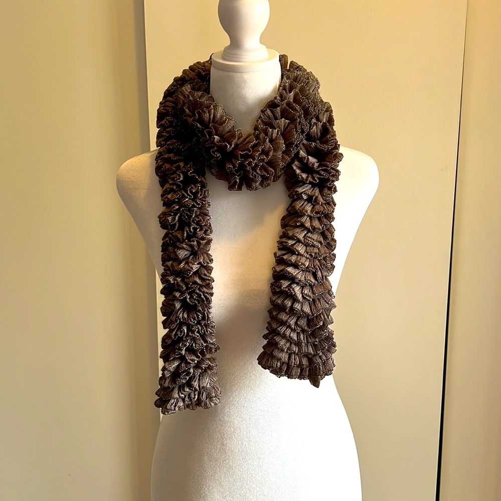 Handmade Scarf